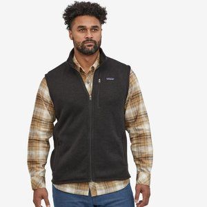 Men's Better Sweater Fleece Vest